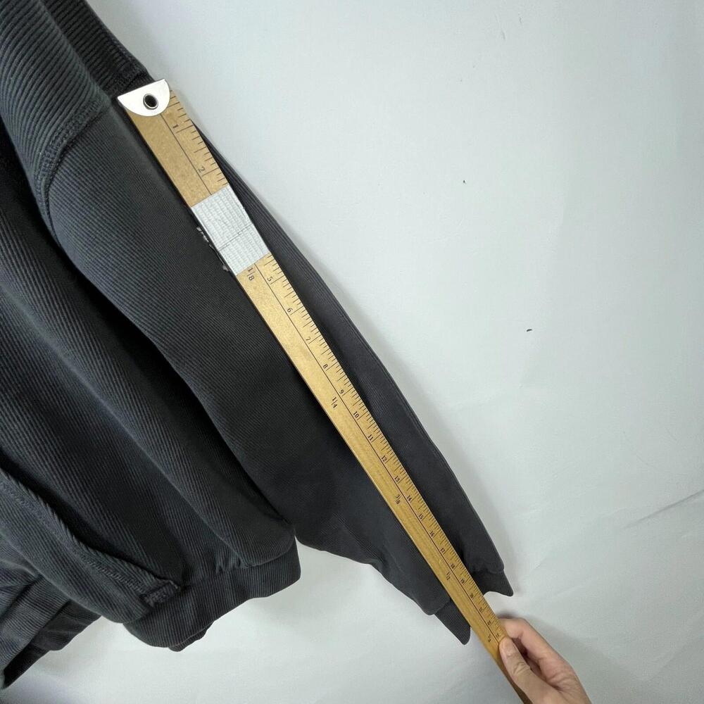 Gymshark Rest Day Ribbed Hoodie Womens XL Brand New - Picture 8 of 12